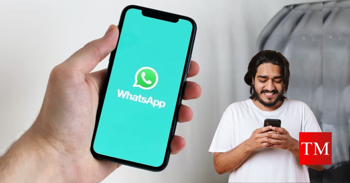 Whatsapp Video Message
