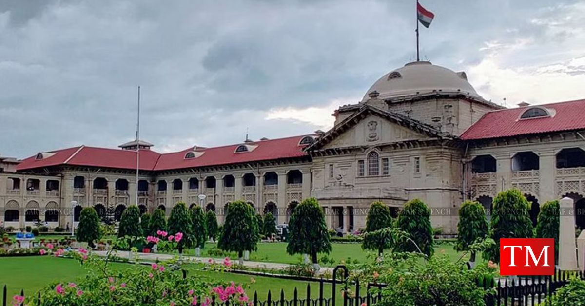 Allahabad High Court