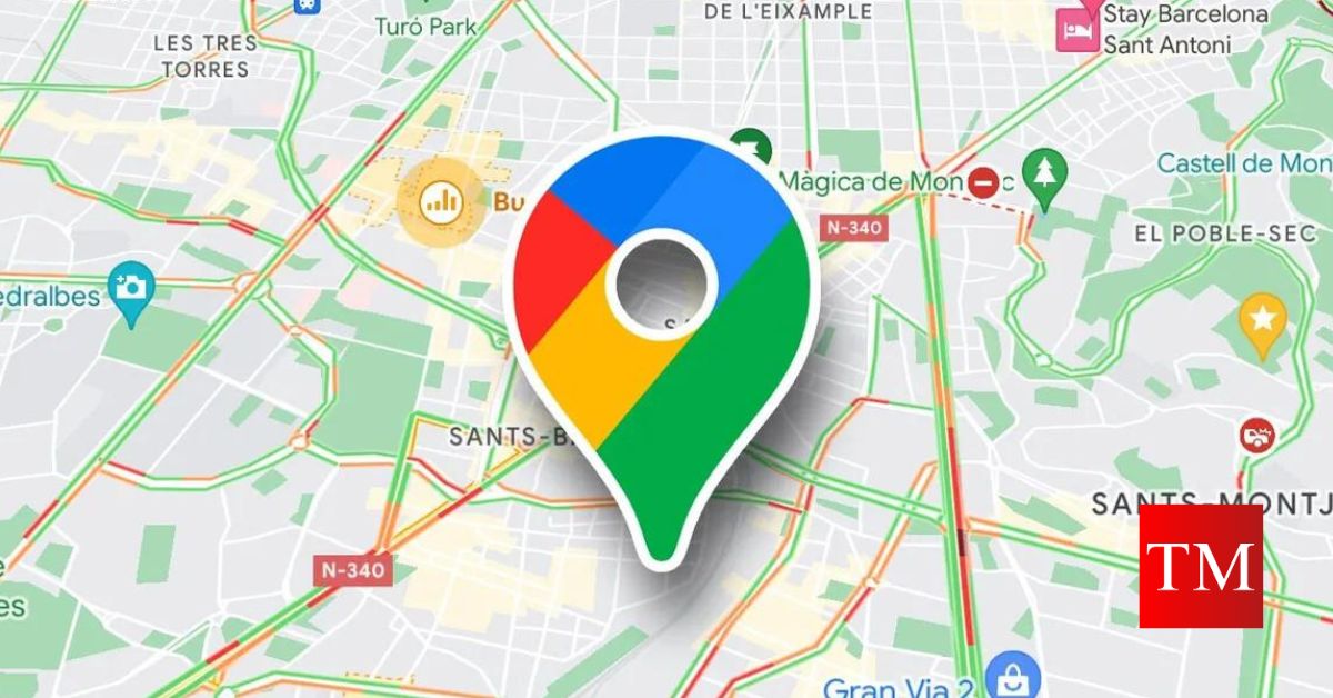 Google Map Offline