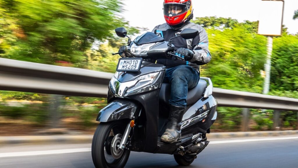 Honda Activa 125 BS6 Test Ride Review 1200x675 1