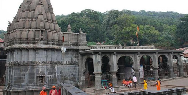 Shri Kshetra Bhimashankar