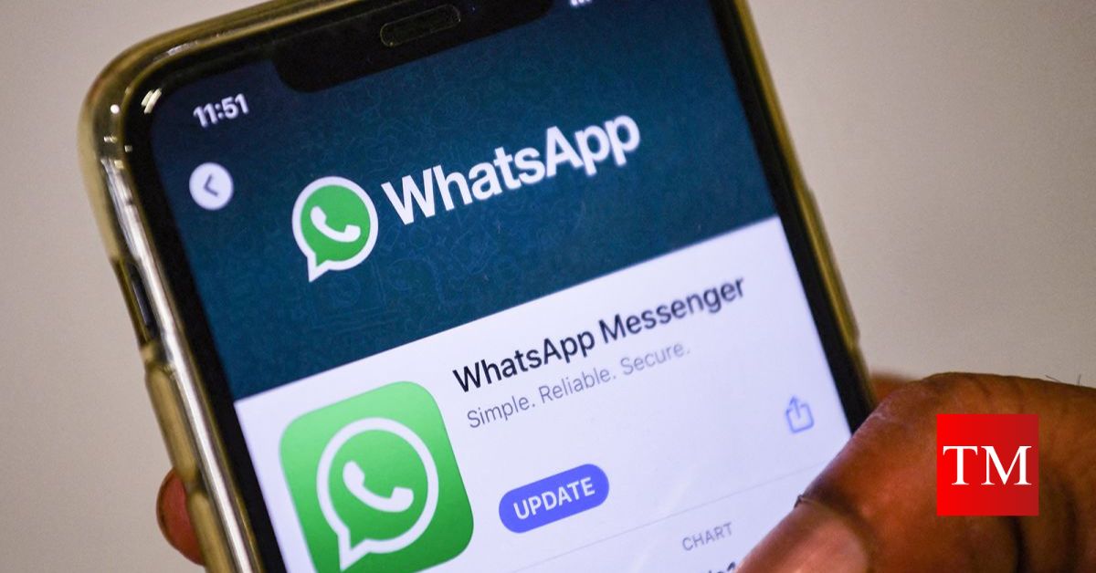Whatsapp Features AI stickers