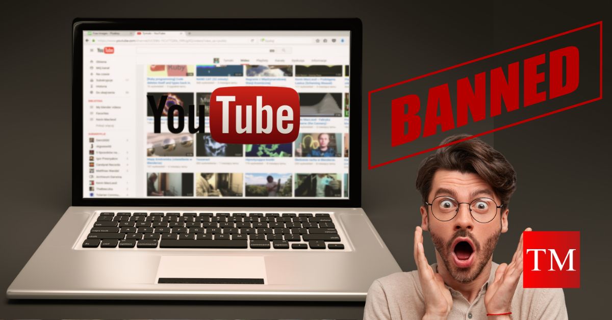 Youtube ads blocker