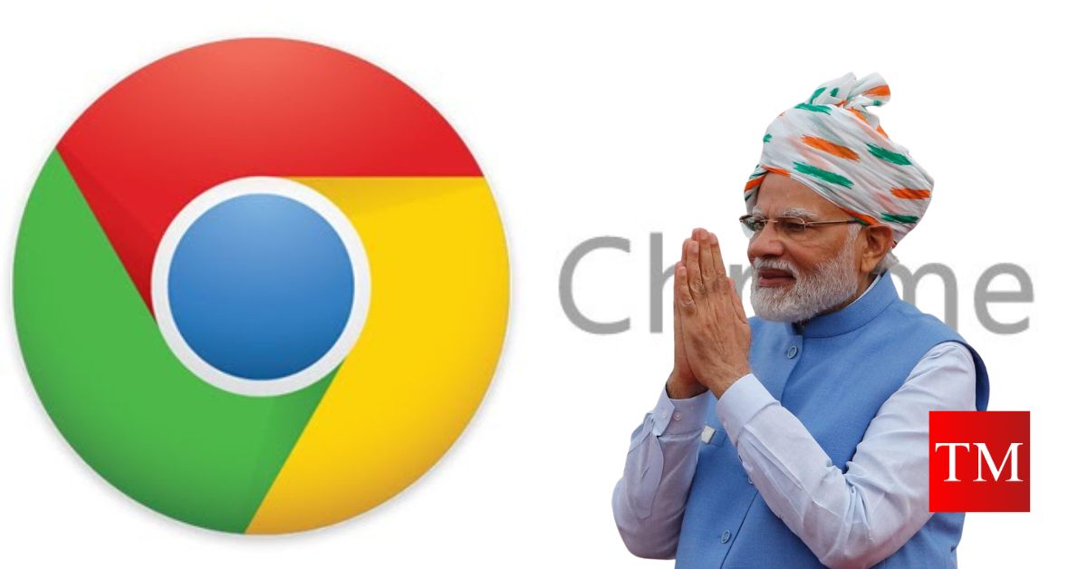 india new web browser