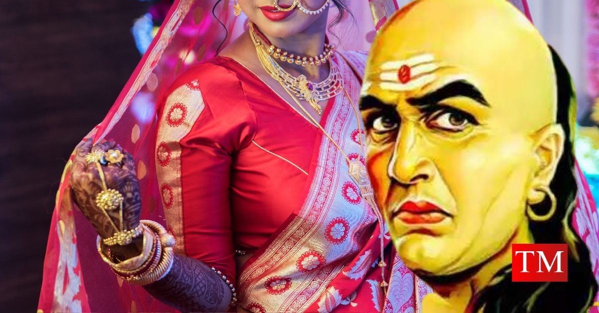 Chanakya Niti For Marriage