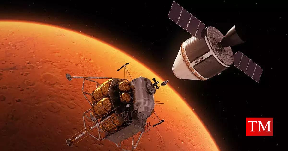 ISRO Mission To Venus