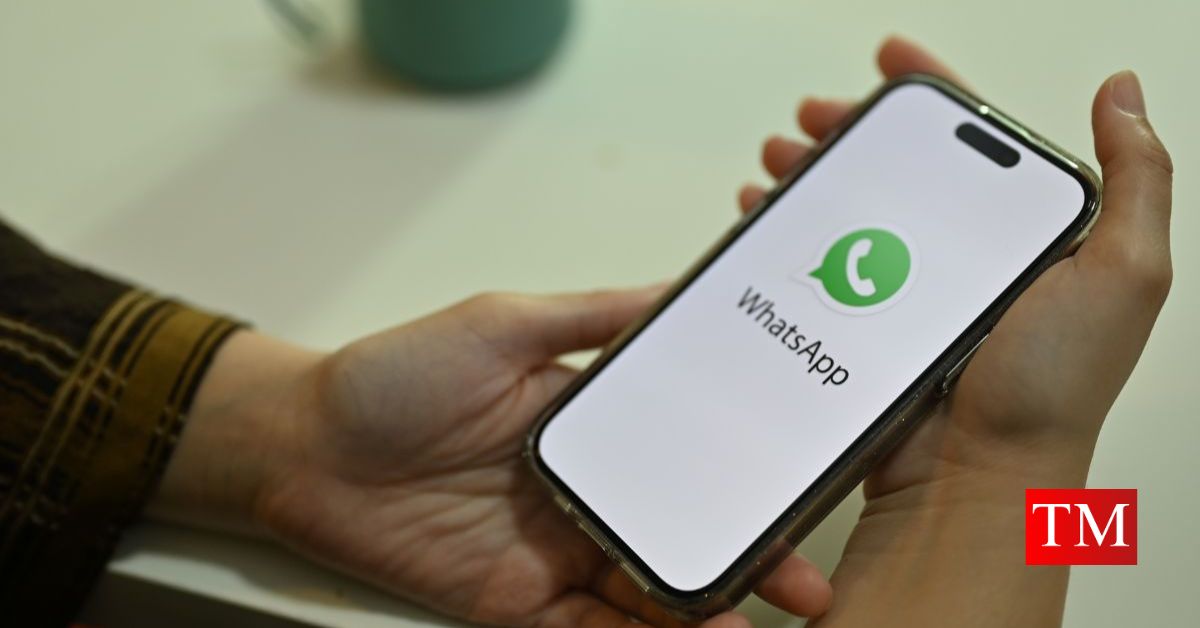 Whatsapp Secret Code feature