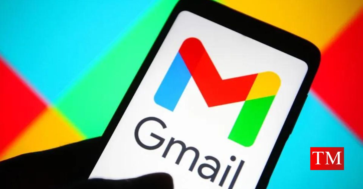 Gmail Ban