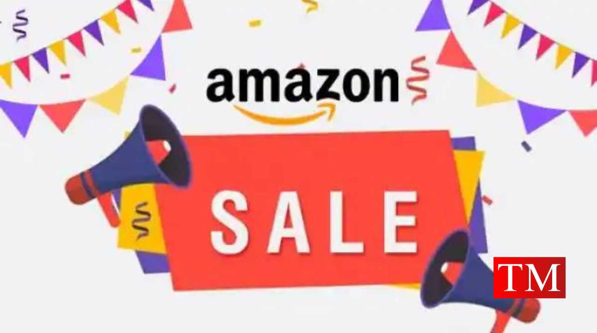 Amazon December Bonanza Sale