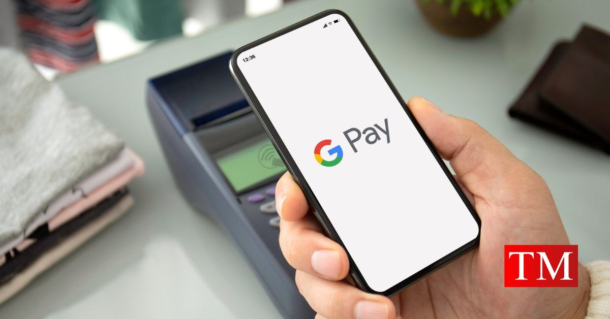 Google Pay Transaction History delete