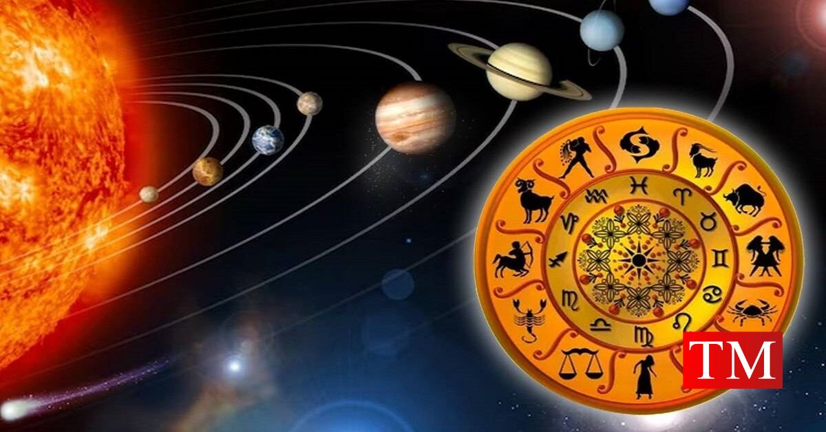 Rashi Bhavishya In December zodiac sign