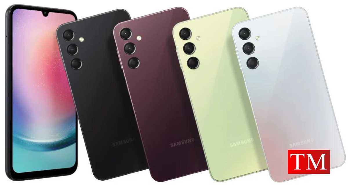 Samsung Galaxy A25 5G Mobile