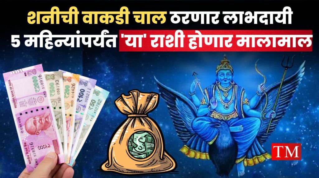 Astrology Shani Dev